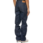 Noon Goons Indigo Throttle Jeans