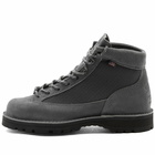 Danner Men's and wander x Light Boot in Grey