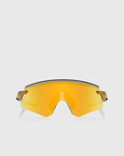 Oakley Encoder Yellow - Mens - Eyewear