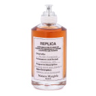 Maison Margiela Mens Replica By The Fireplace EDT Spray 3.4 oz Fragrances 3614270562112