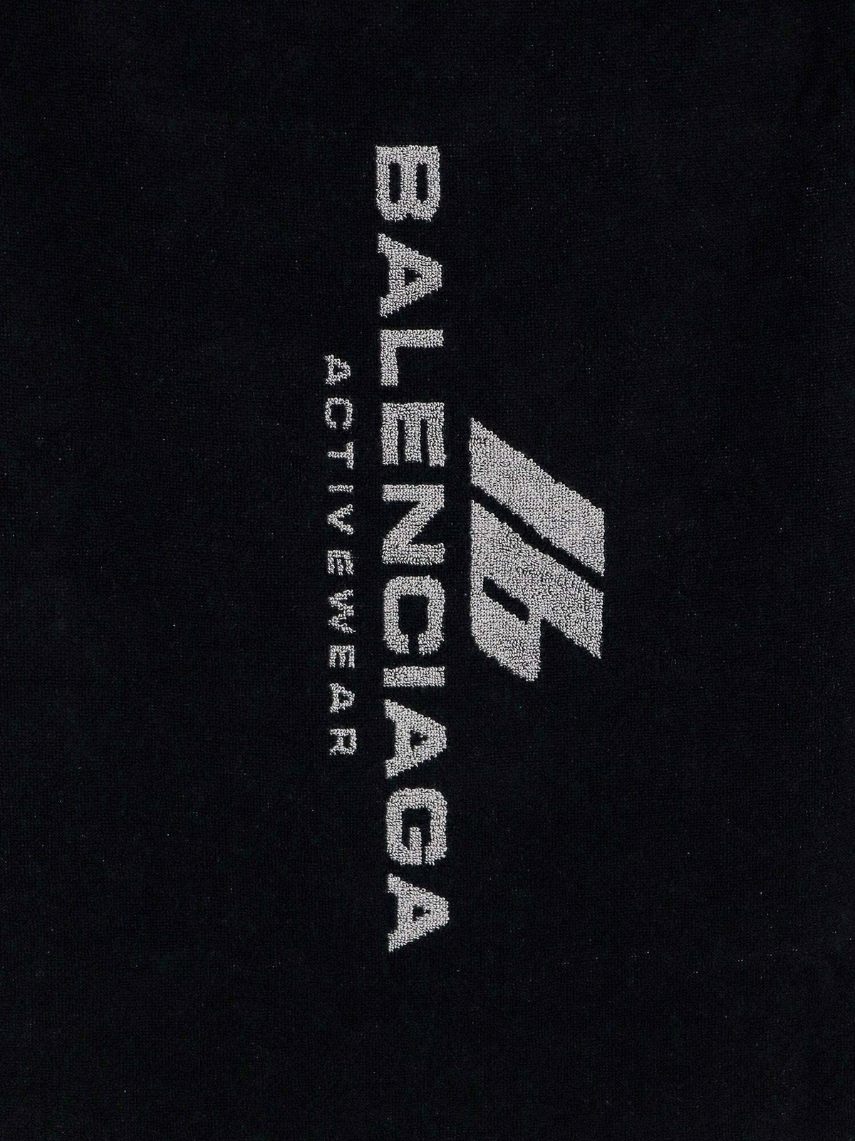 Balenciaga beach towel hotsell