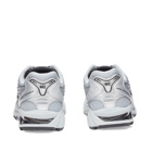 Asics Gel-Kayano 14 Legacy Sneakers in Pure Silver