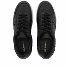 Axel Arigato Men's Orbit Tonal Sneakers in Black