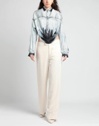 Diesel Womens Shirt Sky in Blue