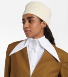 The Row - Asrid cashmere hat