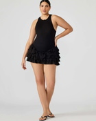 Steve Madden Clea Dress in Black