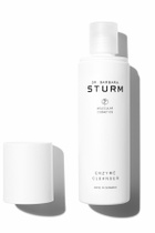 DR BARBARA STURM beauty enzyme cleanser 75 ml White