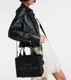 Marc Jacobs The Small leather tote bag