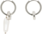 Justine Clenquet Denise Earrings