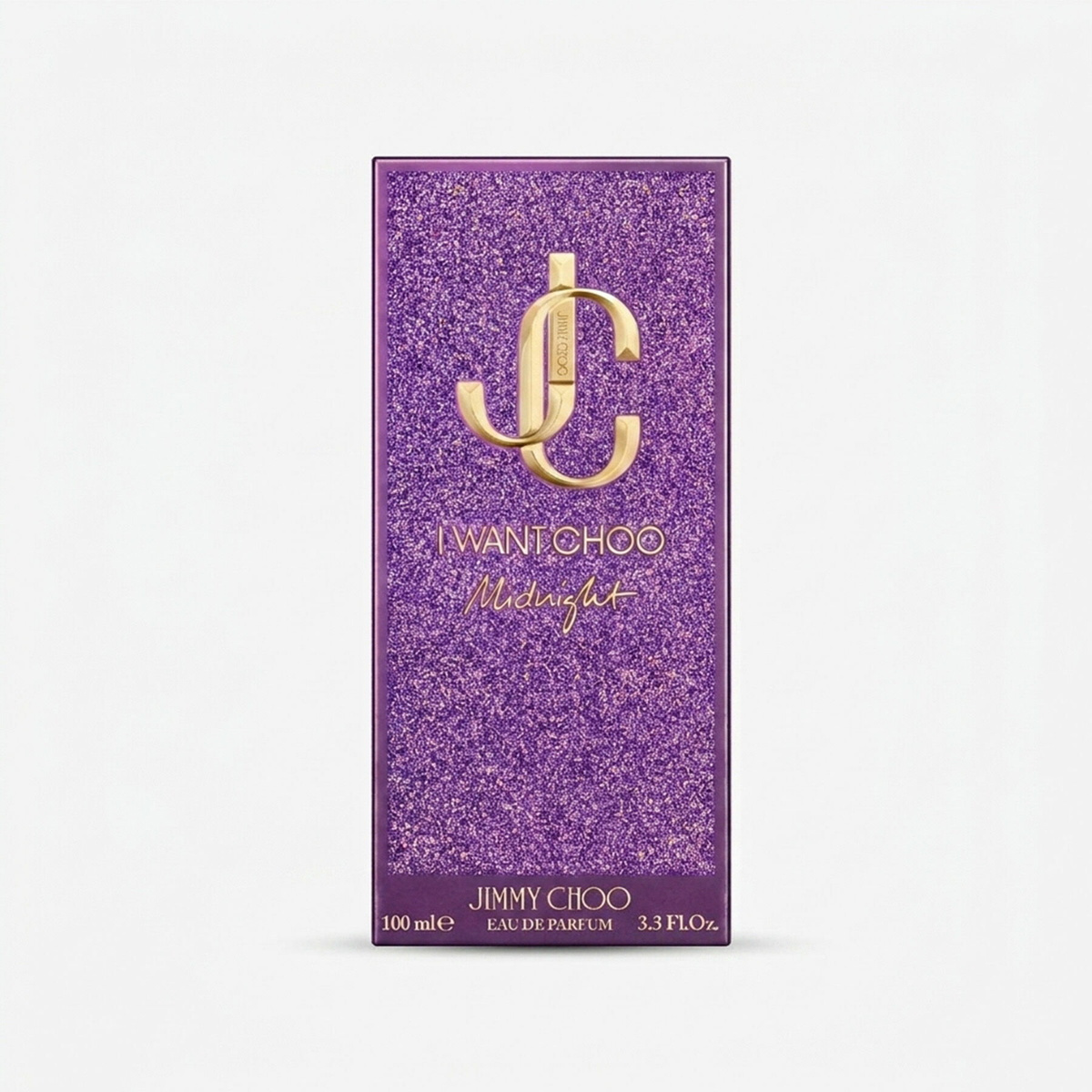 Jimmy Choo I Want Choo Midnight 100Ml Fragrance