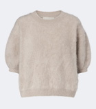 Lisa Yang Juniper cashmere sweater