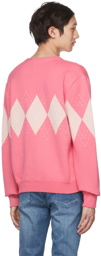 rag & bone Pink Winslow Cardigan