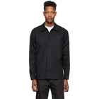 Norse Projects Black Kyle Jacket