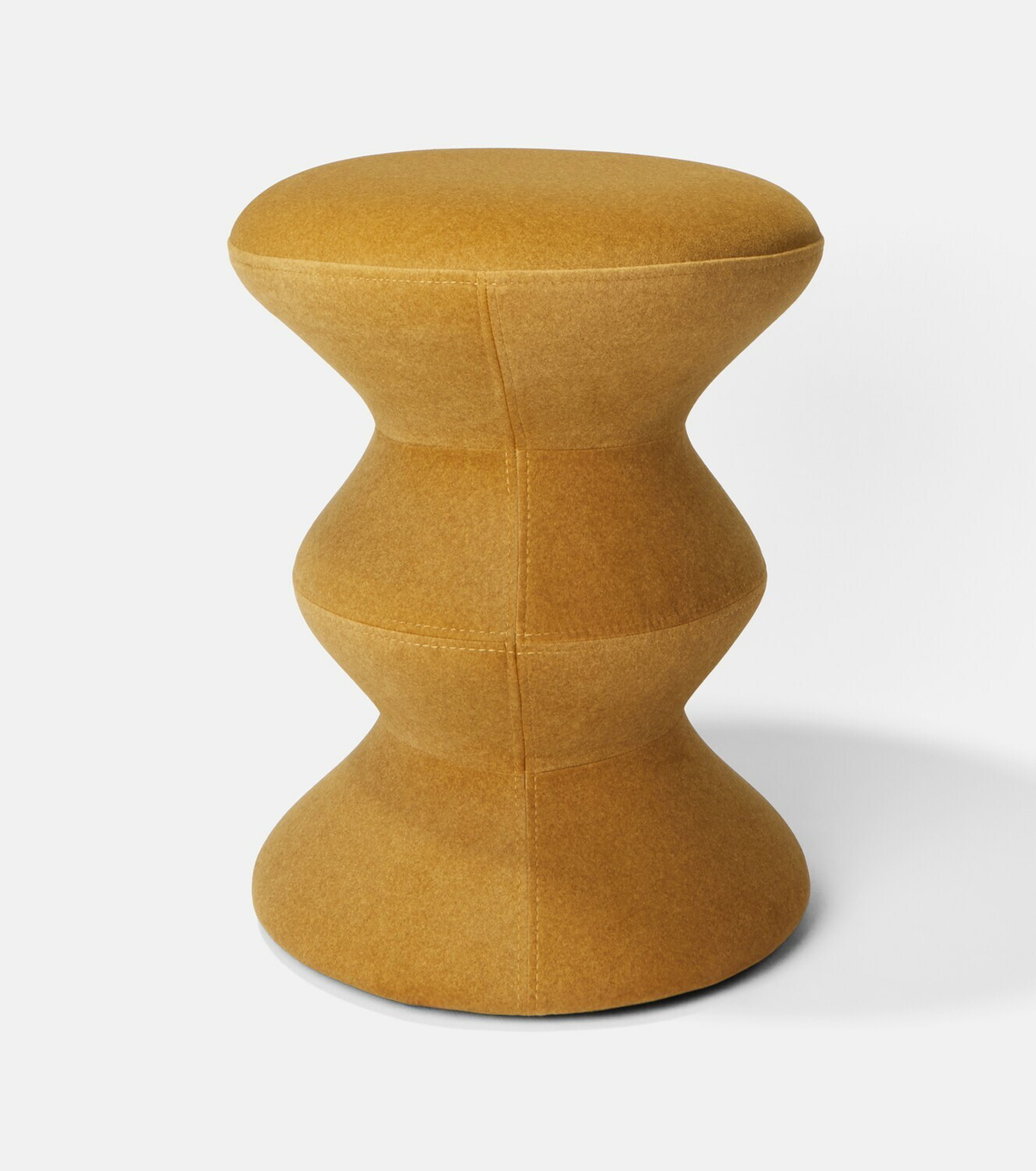 Polspotten Zig Zag stool