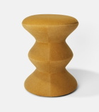 Polspotten Zig Zag stool