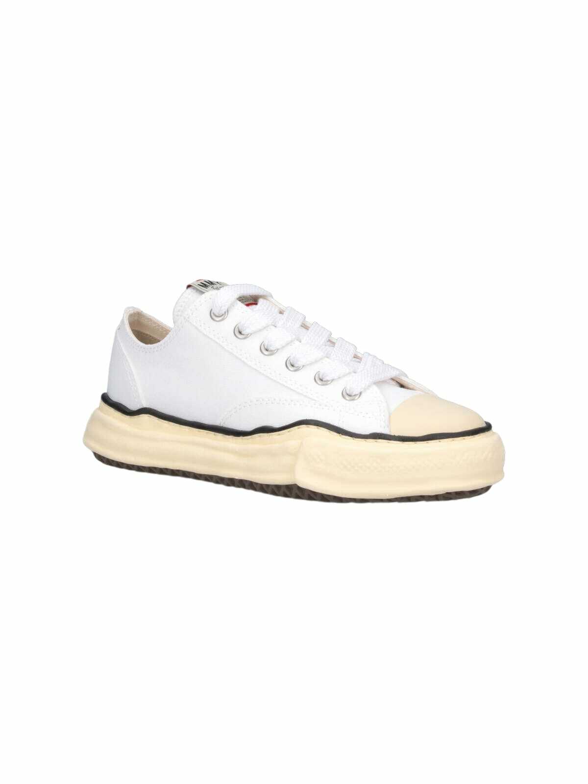 Mihara Yasuhiro original Sole Sneakers