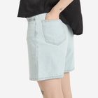 Samsøe Samsøe Women's Sashelly Shorts in Surf Spray