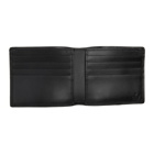 Gucci Black Quilted GG Wallet
