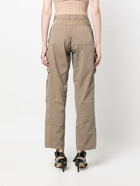 JOHN ELLIOTT - Cotton Cargo Trousers