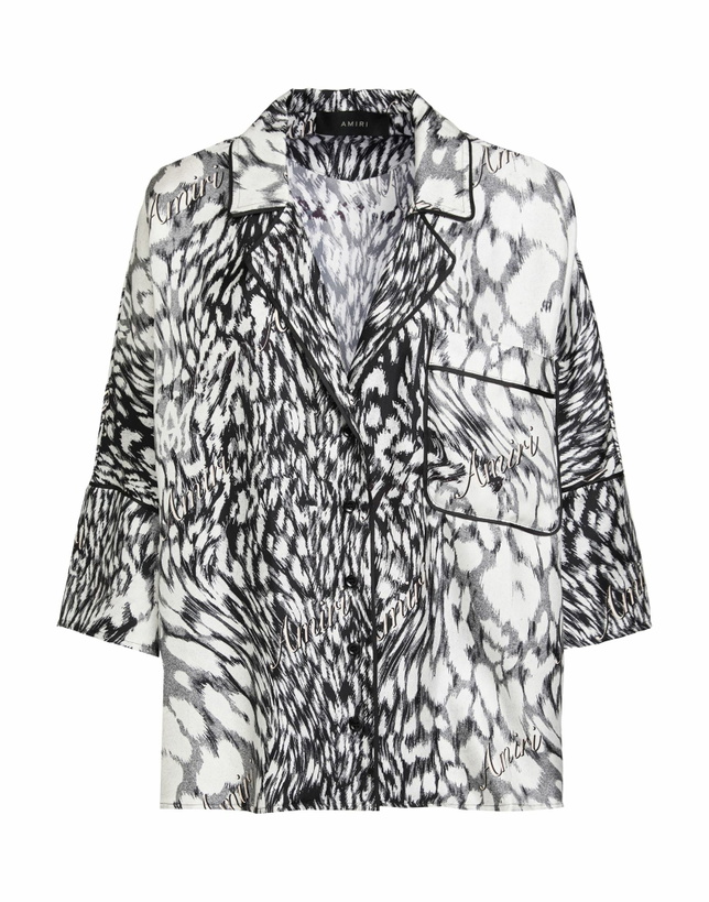 Photo: Amiri Womens Shirt in Black