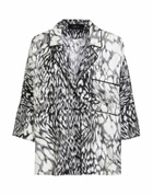 Amiri Womens Shirt in Black