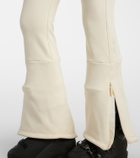 Cordova Nozawa shearling ski suit