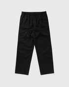 Gramicci Swell Pant Black - Mens - Casual Pants