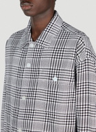 NOMA t.d. Check Jacket
