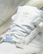 Adidas Zx 5 K Boost W White Lowtop|Performance & Sports
