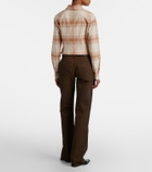 Calvin Klein Collection 02 straight jeans