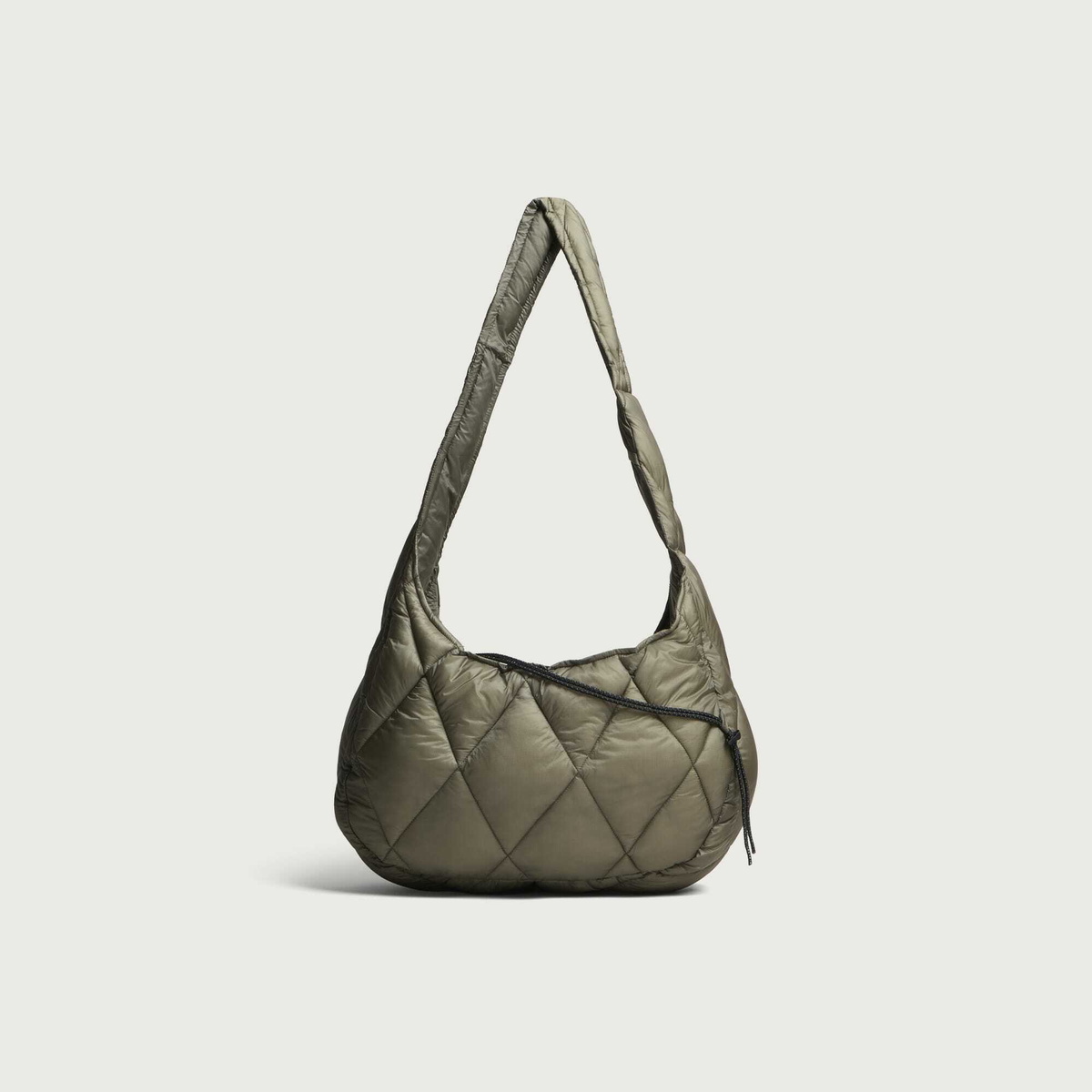 ROA Men's Nuna Packable Bag in Sage Green