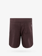 Jil Sander Shorts Brown   Mens