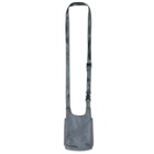 ARCS Ghosting Neck Pouch in Sea