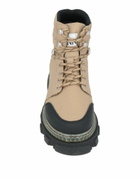 Ganni Womens Ankle boots in Sand