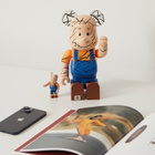 Medicom Be@rbrick Pigpen 