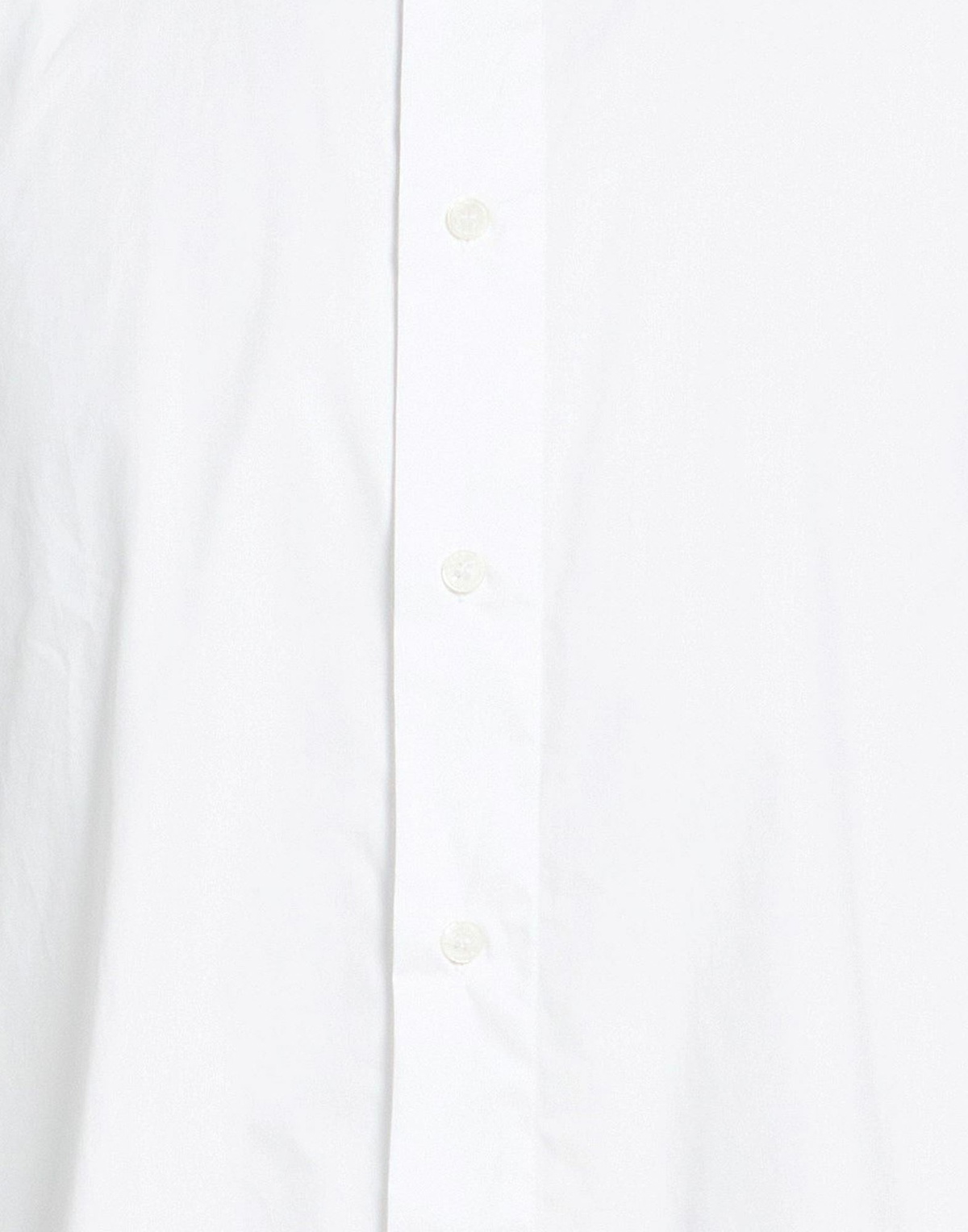 Versace Jeans Couture Mens Shirt in White