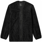 HAVEN Men's Ridge Polartec Fleece Liner in Black
