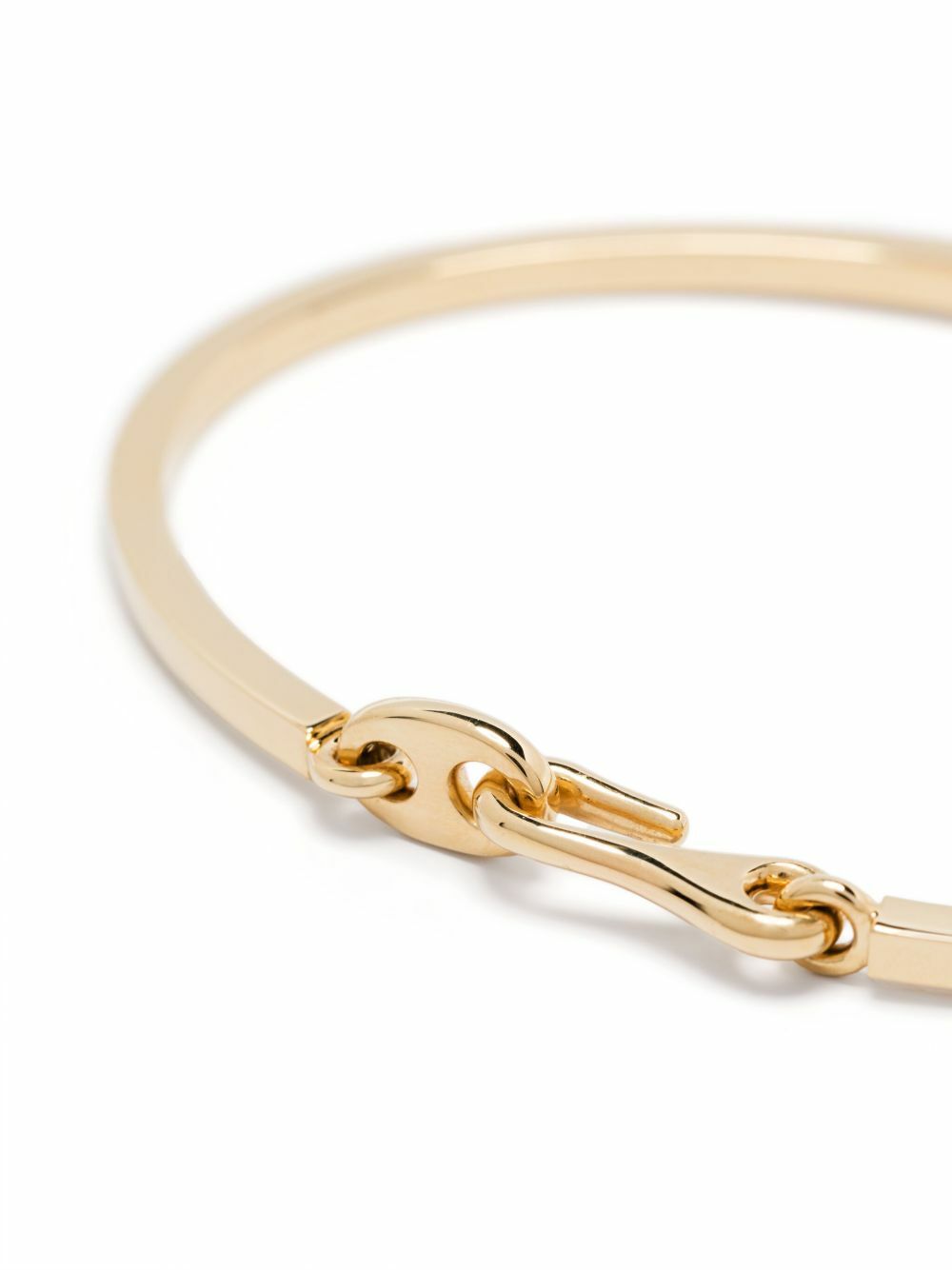 MAOR 18K Yellow Gold Circinus Bracelet