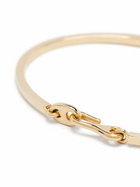 MAOR 18K Yellow Gold Circinus Bracelet