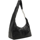 Rick Owens Black Small Gemini Bag