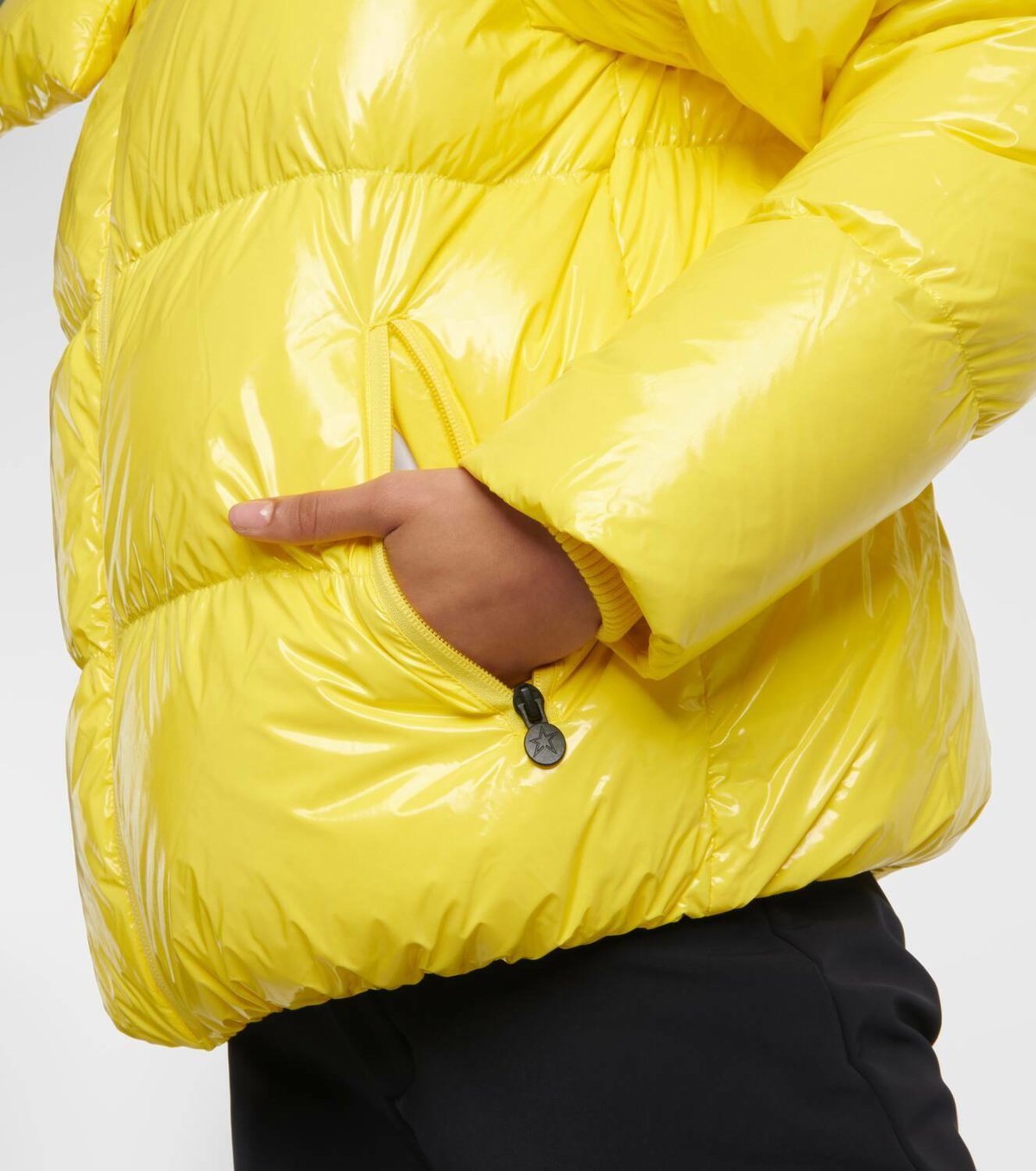 Perfect Moment January ski jacket Perfect Moment
