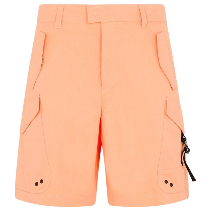 Photo: Dior Homme Shorts