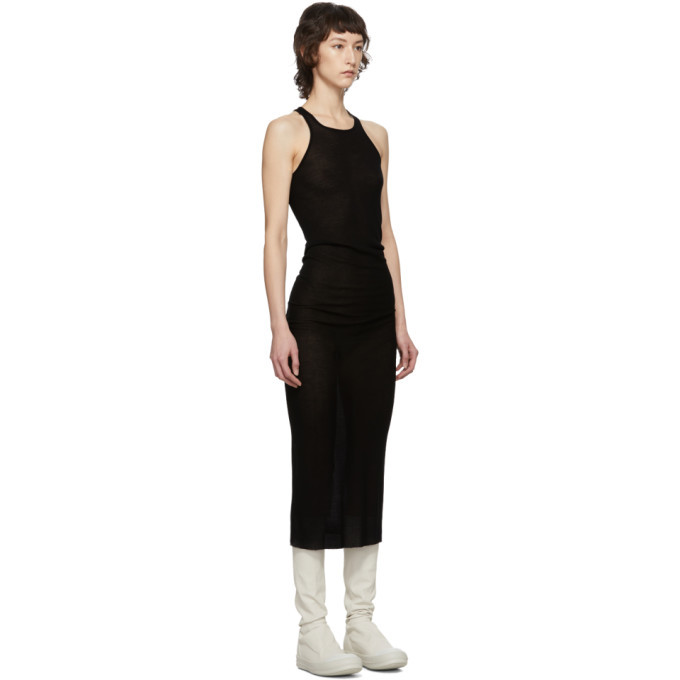 mini black and white dress & Sleeveless Strappy /3-2-1 18 Black Ankle Boot campaign_je-taime Size:child-6
