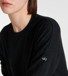 Alo Yoga Soho sweater