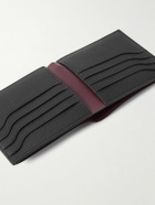 Loro Piana - Logo-Debossed Full-Grain Leather Billfold Wallet