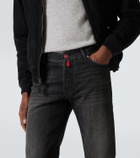 Kiton Straight jeans