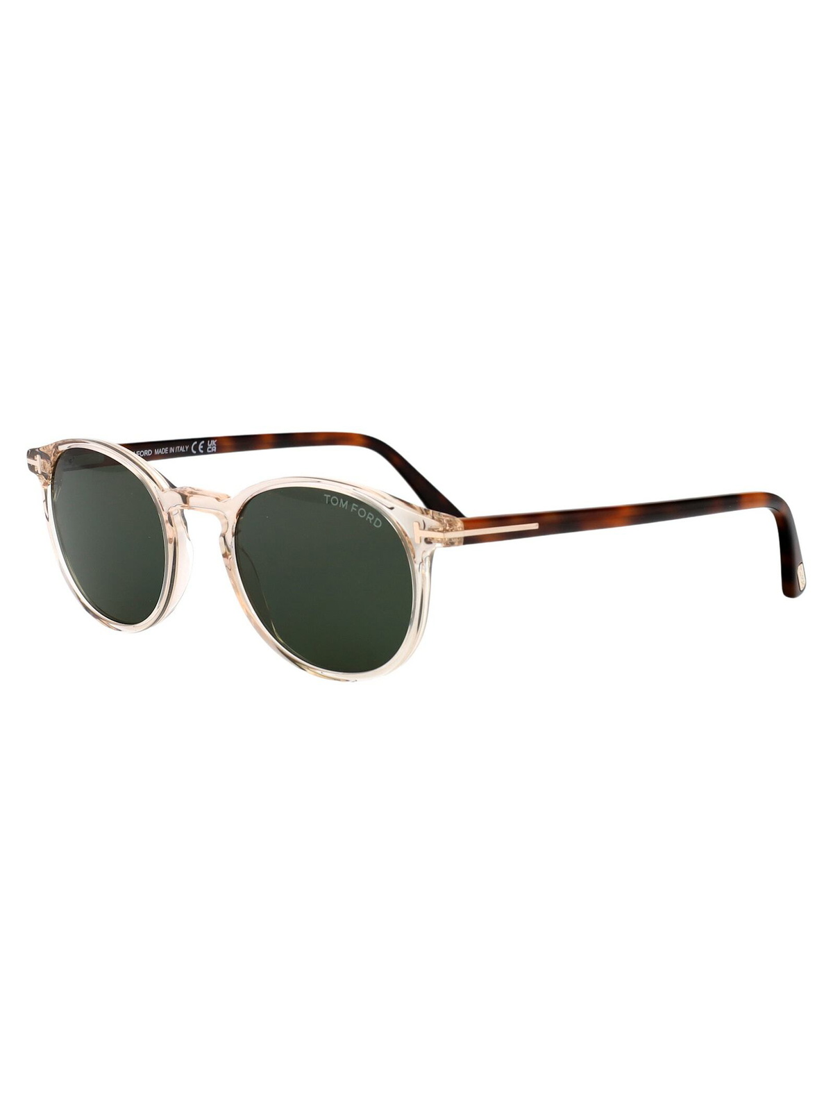 Tom Ford Eyewear Andrea-02 Sunglasses TOM FORD Eyewear
