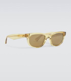 Bottega Veneta - Acetate sunglasses