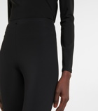 The Row - Lanza jersey leggings