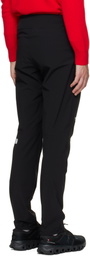 The North Face Black Summit Off Width Trousers